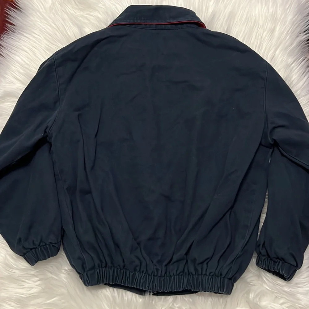 Bomber jacket for boys
